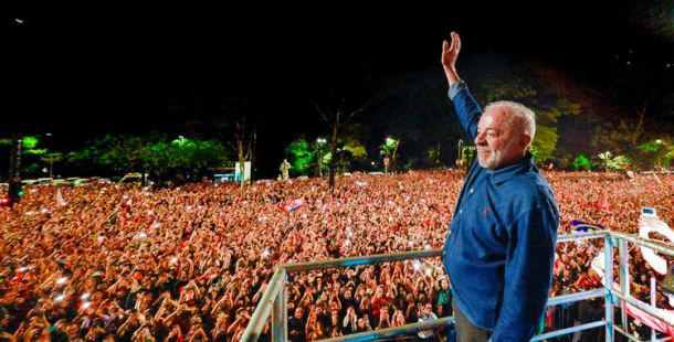 Lula vince ancora: contro i pronostici e contro Trump