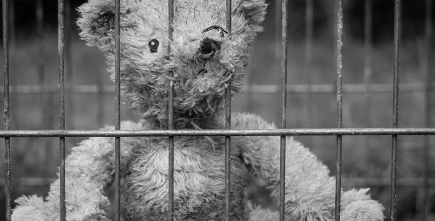 Donne in carcere caratteristiche di un piccolo universo
