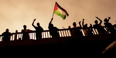 I detenuti del Global Sumud Land Convoy in sciopero della fame in un sito di detenzione segreto in Libia