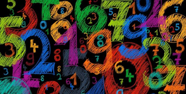 I numeri non… contano più