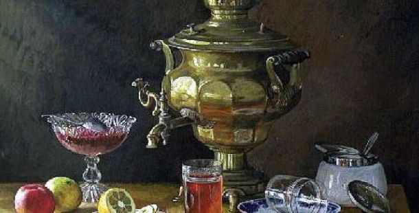 samovar