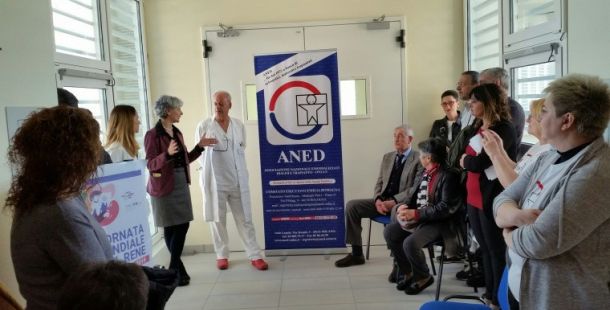 Aned onlus