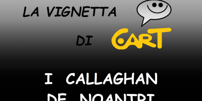 Legittima vendetta