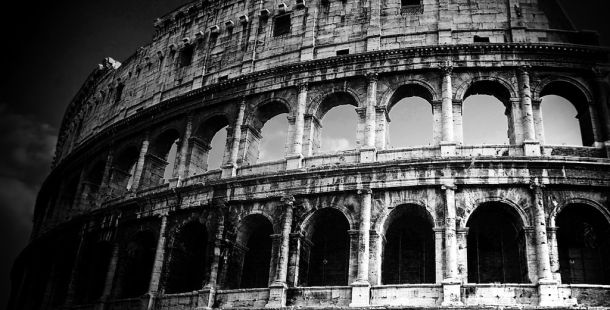 Un'emozione senza fiato, un tonfo nel cuore. In memoria di Andrea Moretti 