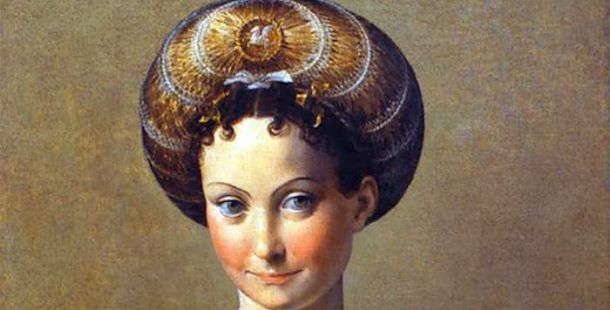 Parmigianino-La_schiava_turca
