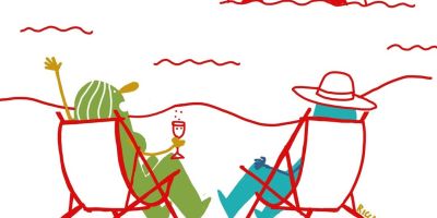 Una botta di vita / Condizionati