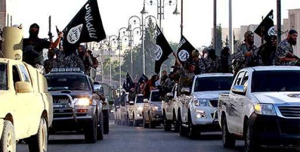 isis