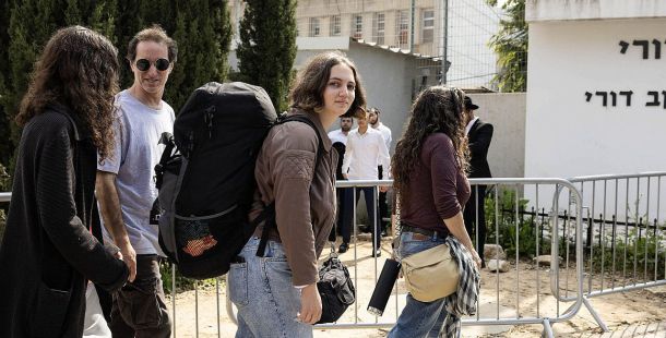 la banalità del male, la renitenza del bene