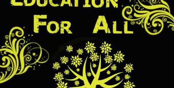 education-for-all