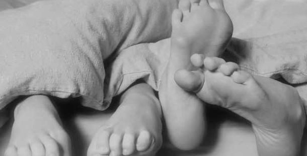 piedi-amanti