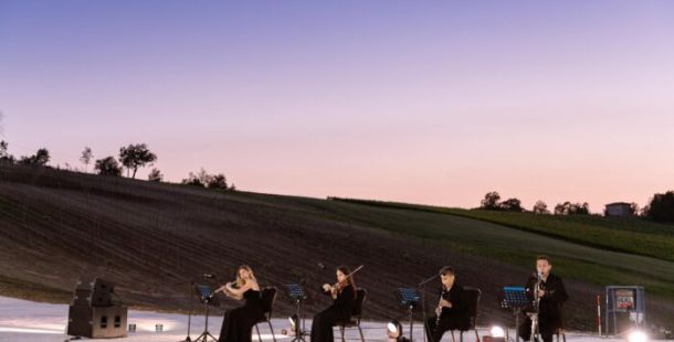 musica classica