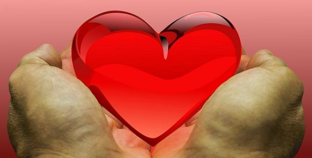 La società che ha esternalizzato l'amore