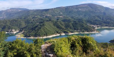 No, quello in alto è Girgenti. Io andare a Vallececa (un racconto)