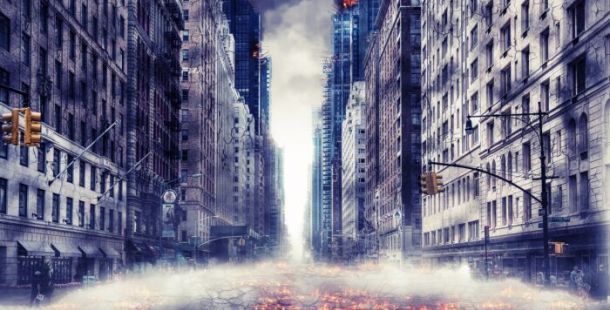 the day after distruzione apocalisse