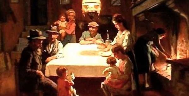 natale tradizioni