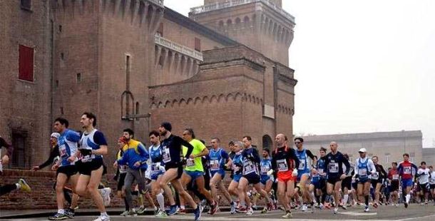 maratona